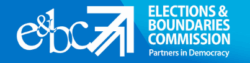 Elections and Boundaries Commission | Partners in Democracy